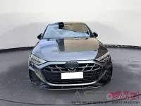 Usata Audi A3 S-Line 150 CV (110 kW) 2025 Grigio Berlina