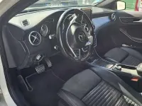 Usata Mercedes GLA220 Premium 177 CV (130 kW) 2017 SUV