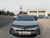 Usata Lancia Ypsilon 100 CV (73 kW) 2025 Grigio Utilitaria
