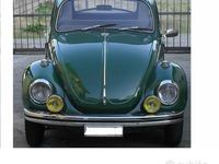 Usata VW Beetle 1970 Utilitaria