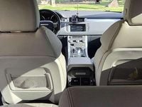 Usata Land Rover Range Rover evoque 150 CV (110 kW) 2016 SUV