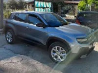 Usata Jeep Avenger 101 CV (74 kW) 2023 Grigio SUV