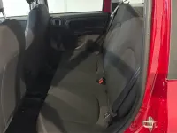 Nuova Fiat Panda 70 CV (51 kW) 2025 Other Utilitaria