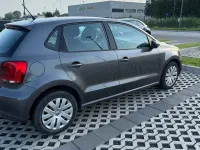 Usata VW Polo 86 CV (63 kW) 2010 Grigio Utilitaria