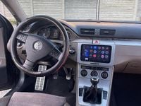 Usata VW Passat 2006 Marrone Berlina