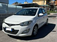 usata Hyundai i20 5p 1.2 Sound Edition