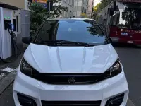 Usata Aixam City 2023 Bianco Utilitaria
