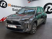 Nuova Toyota Yaris Cross Trend 116 CV (85 kW) 2026 Grigio SUV