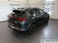 Usata Cupra Formentor 150 CV (110 kW) 2023 Grigio SUV