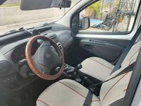 Usata Peugeot TePee Active 75 CV (55 kW) 2015 Station wagon