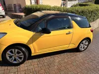 Usata Citroën DS3 So Chic 92 CV (67 kW) 2010 Utilitaria