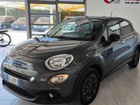 Usata Fiat 500X Club 95 CV (69 kW) 2022 Grigio SUV