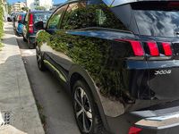 Usata Peugeot 3008 Allure 2017 Nero SUV