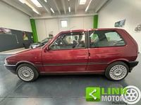 Usata Fiat Uno Racing 118 CV (86 kW) 1992 Viola Utilitaria