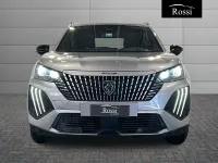 Usata Peugeot 2008 Allure 101 CV (74 kW) 2025 Grigio artense SUV