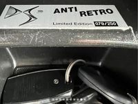 Usata Citroën DS3 70 CV (51 kW) 2011 Grigio Utilitaria