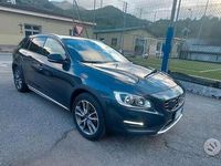 usata Volvo V60 Cross Country(2015-2018) - 2016