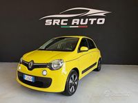 Gebraucht Renault Twingo SE 69 PS (50 kW) 2016 Gelb Kleinwagen