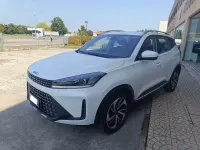 Usata EMC Wave 3 147 CV (108 kW) 2025 Bianco SUV