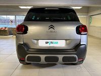 Usata Citroën C3 Aircross PureTech 110 CV (80 kW) 2021 Grigio SUV