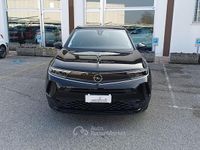 Usata Opel Mokka Edition 101 CV (74 kW) 2021 Nero SUV