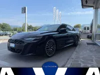 Nuova Audi A6 S-Line 204 CV (150 kW) 2026 Nero mito metallizzato Station wagon