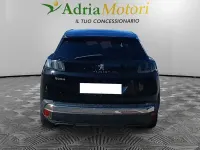 Usata Peugeot 3008 Allure 131 CV (96 kW) 2022 Grigio scuro SUV