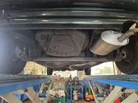 Usata Ford Fiesta 58 CV (42 kW) 1994 Utilitaria