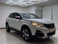 Usata Peugeot 3008 Active 131 CV (96 kW) 2016 Monovolume
