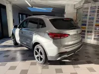 Nuova MG ZS Comfort 115 CV (84 kW) 2026 Blu SUV