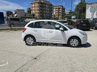Usata Citroën C3 Attraction 60 CV (44 kW) 2012 Grigio Utilitaria