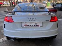 usata Audi TT Coupé 45 TFSI quattro S tronic COMPETITION B&O 19” BLACK