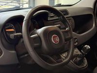 Usata Fiat Panda Lounge 85 CV (62 kW) 2019 Bianco Berlina
