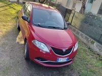 Usata Lancia Ypsilon Silver 69 CV (50 kW) 2017 Utilitaria