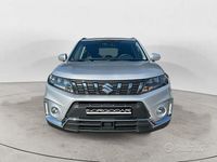 Second-hand Suzuki Vitara 129 CP (94 kW) 2022 Gri SUV