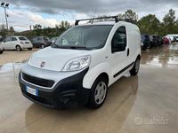 usata Fiat Fiorino 1.3MJ 95CV UNICOPROPRIETARIO