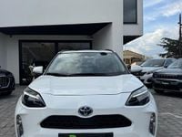 Usata Toyota Yaris Hybrid Active 92 CV (67 kW) 2023 Beige Station wagon