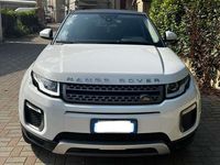 usata Land Rover Range Rover evoque 5p 2.0 td4 Pure 150cv