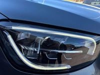 Usata Mercedes GLC450 Premium Plus 194 CV (142 kW) 2022 Gray SUV