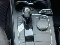 Usata BMW 118 Sport Line 150 CV (110 kW) 2020 Nero Berlina
