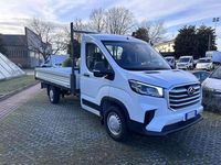 Nuova Maxus V90 150 CV (110 kW) 2026 Bia Furgone