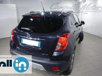 usata Opel Mokka 1.7 CDTI 130cv Start&Stop 4x4 Cosmo