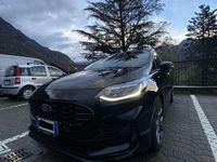 Usata Ford Fiesta ST-Line 125 CV (91 kW) 2023 Utilitaria