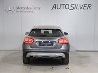 usata Mercedes 220 GLA SUVd Automatic Enduro Activity del 2017 usata a Verona