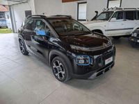 Usata Citroën C3 Aircross Rip Curl 110 CV (80 kW) 2019 Nero SUV
