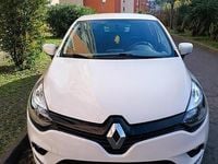 Usata Renault Clio IV 75 CV (55 kW) 2017 Utilitaria