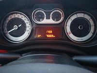 Usata Fiat 500 95 CV (69 kW) 2016 Rosso Utilitaria