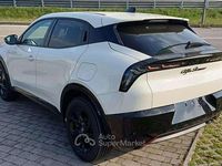 Nuova Alfa Romeo Junior Sprint 136 CV (100 kW) 2026 Bianco alfa SUV