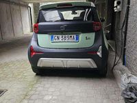 Occasion DR DR 1.0 19 kW (27 ch) 2023 Vert Citadine