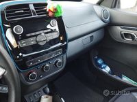 Occasion Dacia Spring Comfort 33 kW (45 ch) 2022 Blanc Citadine
